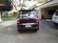 2nd Hand Suzuki Apv 2013 Automatic Gasoline for sale in Dumaguete-3