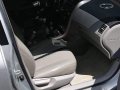 Used Toyota Corolla Altis 2008 Manual Gasoline for sale in Dinalupihan-4