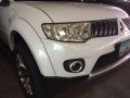 Mitsubishi Montero 2012 Automatic Diesel for sale in Pasig-1