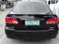 Toyota Altis 2007 Automatic Gasoline for sale in Manila-1