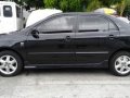 Toyota Altis 2007 Automatic Gasoline for sale in Manila-2