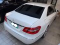 Mercedes-Benz E-Class 2012 Automatic Gasoline for sale in Quezon City-2