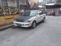 Toyota Corolla 1990 Manual Gasoline for sale in Valenzuela-3