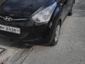 Selling 2nd Hand Hyundai Eon 2018 Manual Gasoline in San Pedro-2