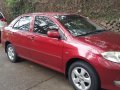 2003 Toyota Vios for sale in Baguio-6