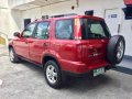 Honda Cr-V 2000 Automatic Gasoline for sale in Quezon City-3