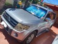 2nd Hand Mitsubishi Pajero 2007 for sale in Manila-1