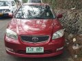 2003 Toyota Vios for sale in Baguio-1