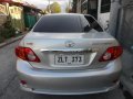 2nd Hand Toyota Altis 2008 for sale in San Fernando-7