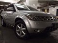 Selling Nissan Murano 2006 Automatic Gasoline in Manila-0