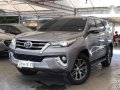 Toyota Fortuner 2017 Automatic Diesel for sale in Manila-2