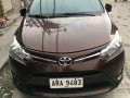 2015 Toyota Vios for sale in General Trias-5