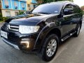 Mitsubishi Montero 2015 Manual Diesel for sale in Taguig-0