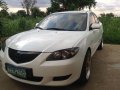 Selling Mazda 3 2006 Automatic Gasoline in Balayan-9