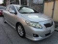 2nd Hand Toyota Altis 2008 for sale in San Fernando-11
