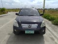 Used Honda Cr-V 2005 for sale in Bacoor -0