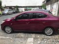 Selling Used Mitsubishi Mirage G4 2017 Automatic Gasoline in Mandaluyong-5