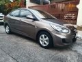 Hyundai Accent 2011 at 80000 km for sale in Parañaque-5