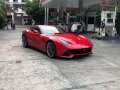 2nd Hand Ferrari F12 Berlinetta 2013 for sale in Quezon City-7