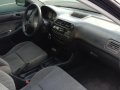 Honda Civic 1996 Manual Gasoline for sale in Padre Garcia-6
