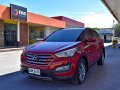 Used Hyundai Santa Fe 2014 at 40000 km for sale-9