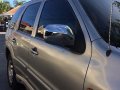 Sell 2nd Hand 2004 Mazda Tribute in San Fernando-1