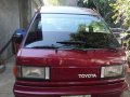 Used Toyota Lite Ace 1992 Manual Gasoline for sale in Santo Tomas-0