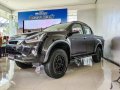 Selling New Isuzu D-Max Automatic Diesel in Meycauayan-2