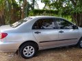 Selling 2nd Hand Toyota Corolla Altis 2006 Manual Gasoline at 130000 km in Bacoor-4