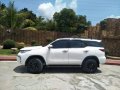 Selling 2nd Hand Toyota Fortuner 2017 in San Carlos-8