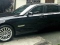 Selling Black Bmw 750Li 2012 at 3000 km in Pasig-4