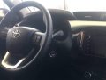New 2019 Toyota Hilux for sale in Manila-7