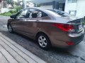 Hyundai Accent 2011 at 80000 km for sale in Parañaque-3