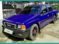 Used Isuzu Fuego 1996 for sale in Zamboanga City-0