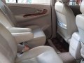 Selling 2nd Hand Toyota Innova 2008 Automatic Diesel in Quezon City-5