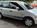 Selling Used Honda Odyssey 2010 in General Mariano Alvarez-9