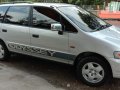 Selling Used Honda Odyssey 2010 in General Mariano Alvarez-1