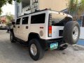 2nd Hand Hummer H2 2003 at 50000 km for sale-2