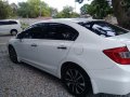 White Honda Civic 2012 for sale in Muntinlupa-4