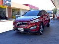 Used Hyundai Santa Fe 2014 at 40000 km for sale-0