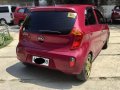 2015 Kia Picanto for sale in Mandaue-1