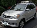 Selling Toyota Avanza 2011 Automatic Gasoline in Taguig-9
