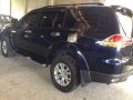 2nd Hand Mitsubishi Montero 2013 for sale in Dagupan-0