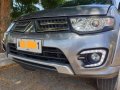 2014 Mitsubishi Montero Sport for sale in Batangas City-2