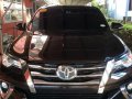 Toyota Fortuner 2016 Automatic Diesel for sale in Cabanatuan-0