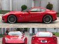 2nd Hand Ferrari F12 Berlinetta 2013 for sale in Quezon City-9