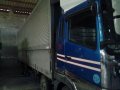 Selling 2nd Hand Mitsubishi Fuso 2005 Van in Guiguinto-0