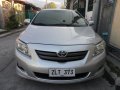 2nd Hand Toyota Altis 2008 for sale in San Fernando-5