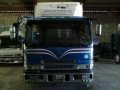 Selling 2nd Hand Mitsubishi Fuso 2005 Van in Guiguinto-6