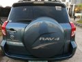 Selling 2nd Hand Toyota Rav4 2006 at 120000 km in Manila-0